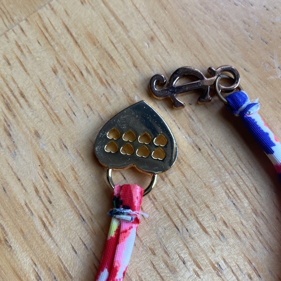 Juicy Couture swim top size M pre-owned condition - Picture 4 of 11